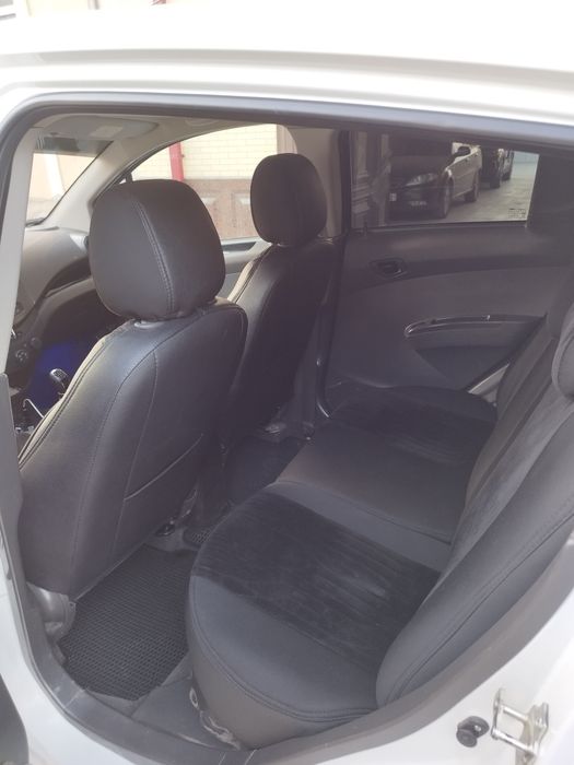 Spark 1.25 yevro mator