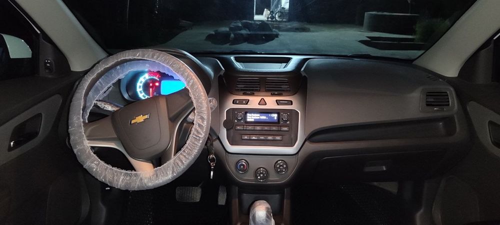 Chevrolet Cobalt