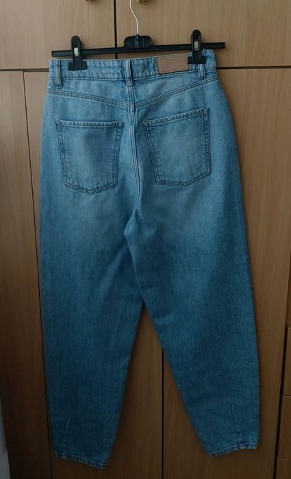 Дамски дънки Amisu