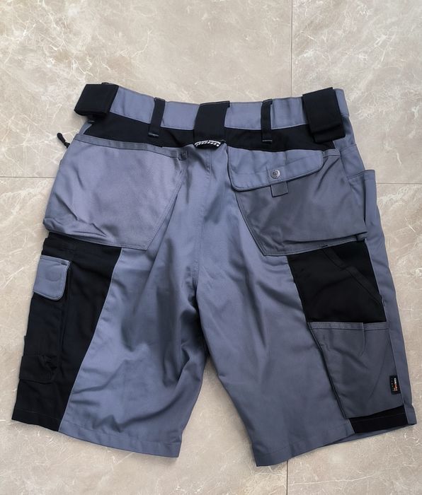 Engelbert Strauss EU 52 Къси панталони