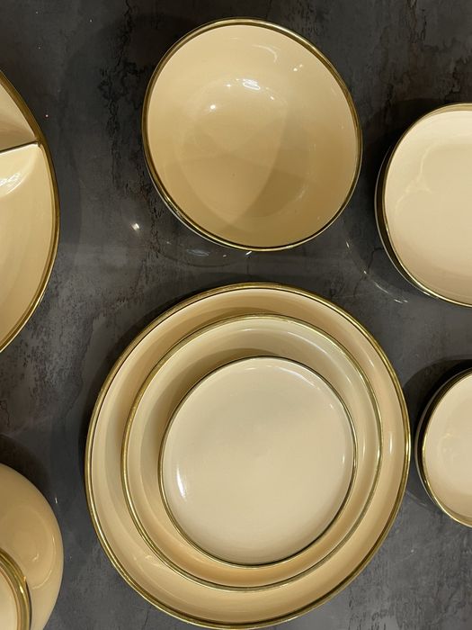 Столовый сервиз 12 персон 70шт