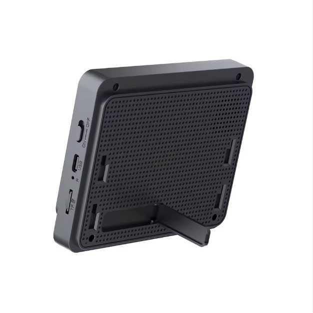 Интелигентен видео звънец с 4.3-инчов екран