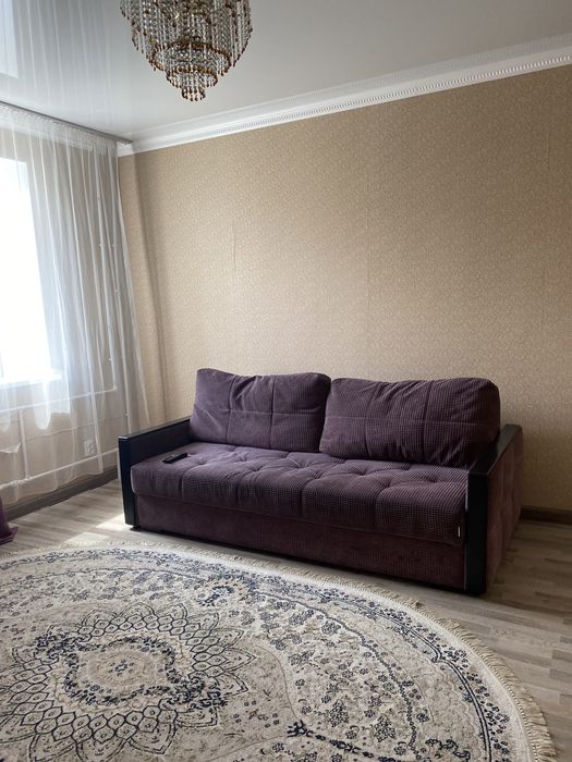 Сдам квартиру