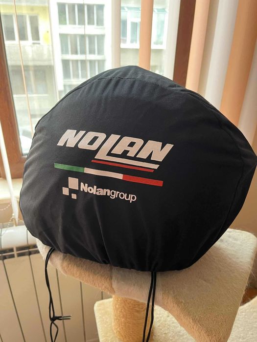 Мото каска Nolan N-80-8