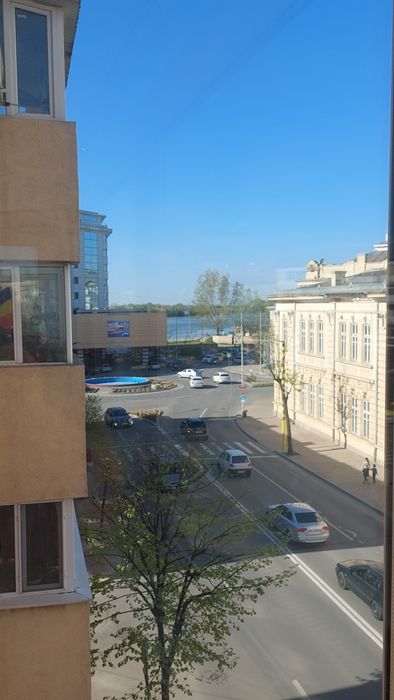Apartament ultracentral – Etaj 3/4 – Ideal investiție – Zona Hotel Delta - Egreta , (Spicu)