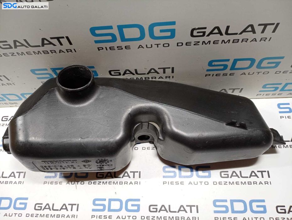 Vas Lichid Parbriz Strop Gel Stropgel Dacia Sandero 2 MCV 1.5 DCI 2012 - 2020 Cod 289101840R 289104577R [M4273]