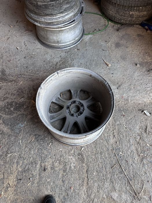 Диска бмв е53 168 стиль