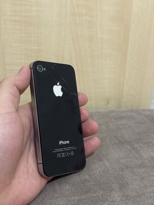 Легендарный Айфон 4S - 40К