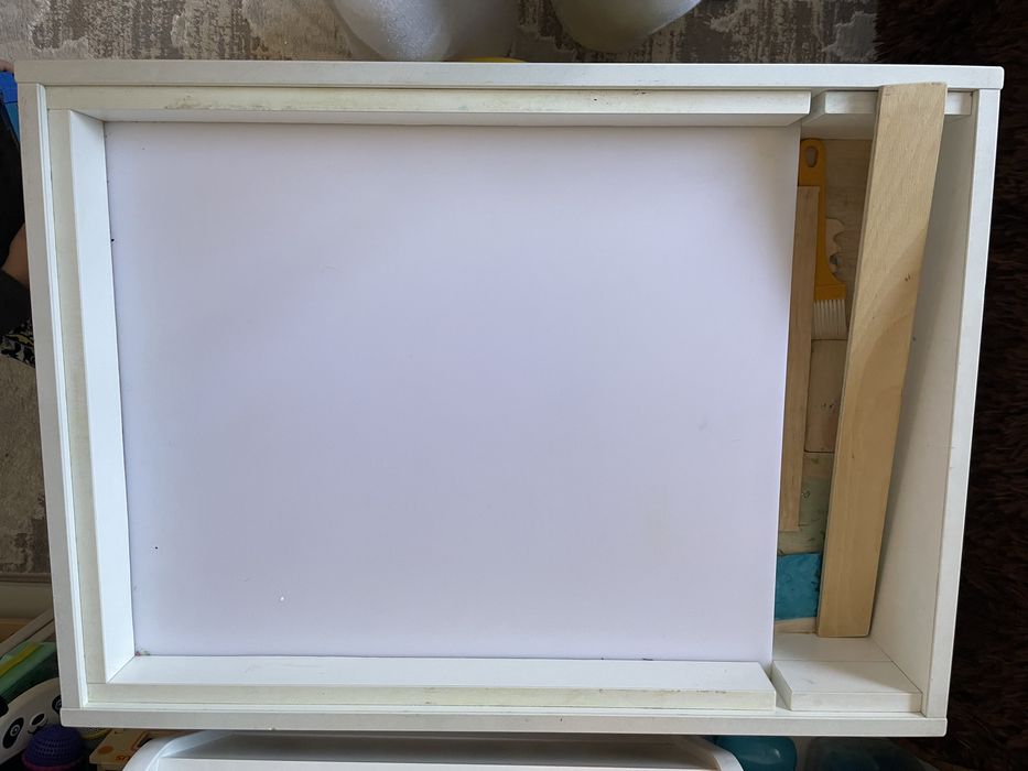 Детский стол