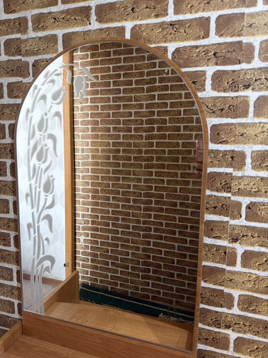 туалетний столик