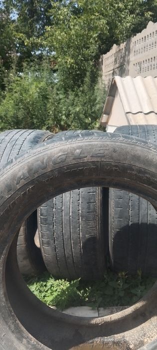 Продается Шины от автомобиля