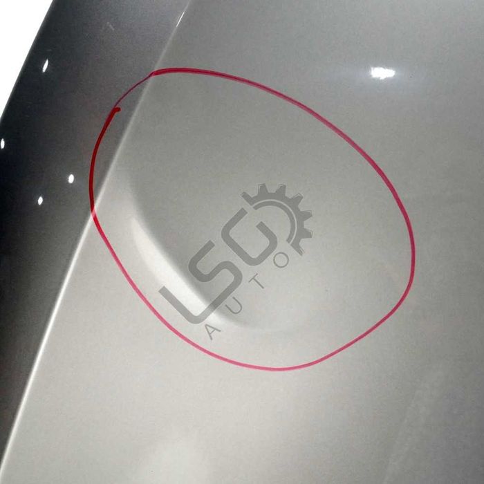 Преден капак Seat Altea 2004-2015 ID:149662