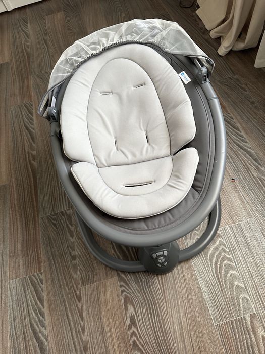 Шезлонг с 0 до 6 месяцев