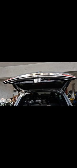 Bmw x5 e70 3.0d 245hp face