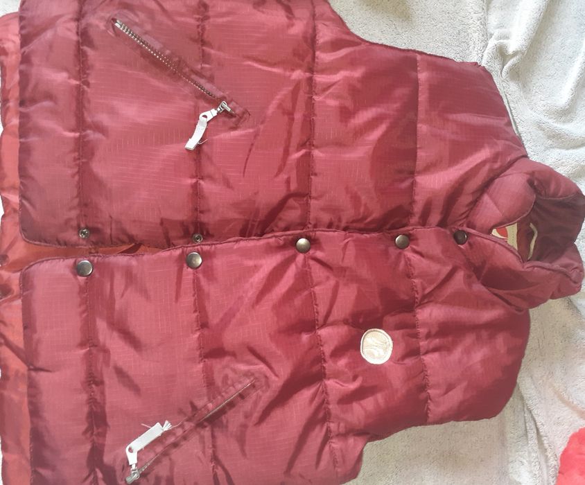 CIESSE PULMINI ..geaca dama