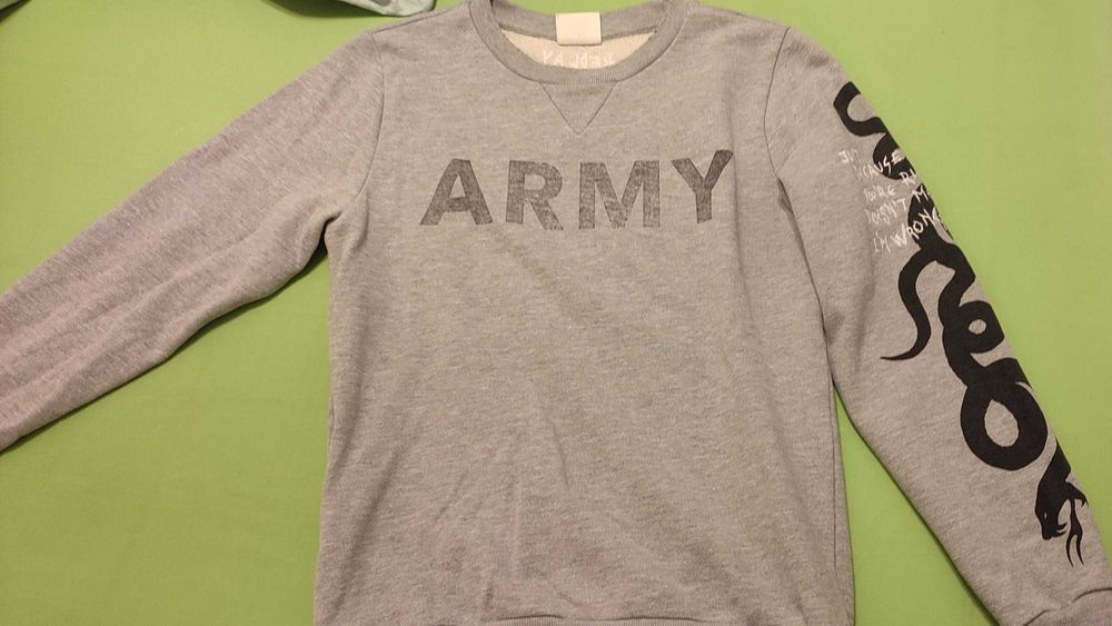 Продавам блуза REPLAY, Size S.