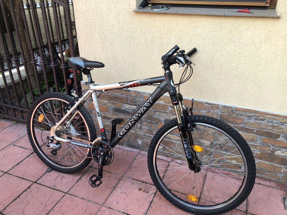 Bicleta MTB 26 inch