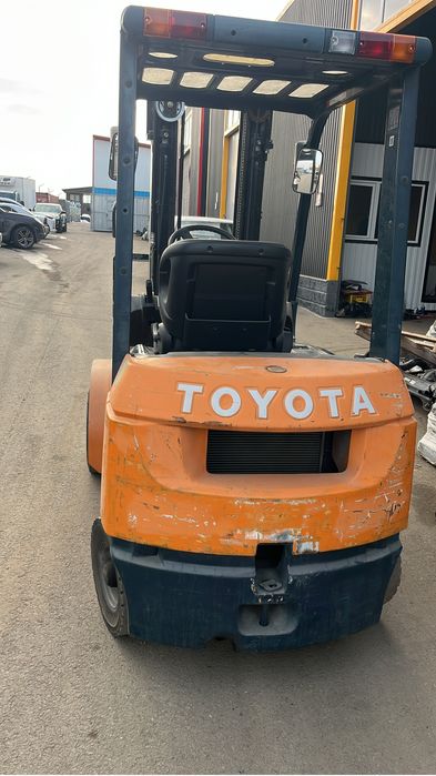 Кара 1.5 тонна .