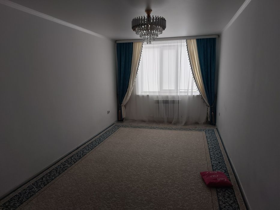 Продается квартира