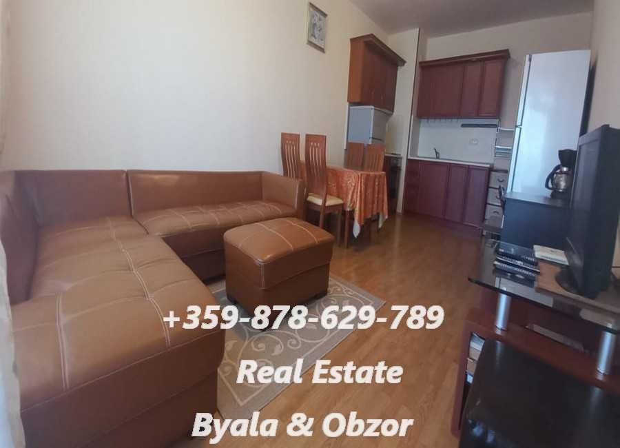 Продава се Тристаен апартамент в Обзор - 94 кв.м за 1011 €/кв.м - Снимка #6