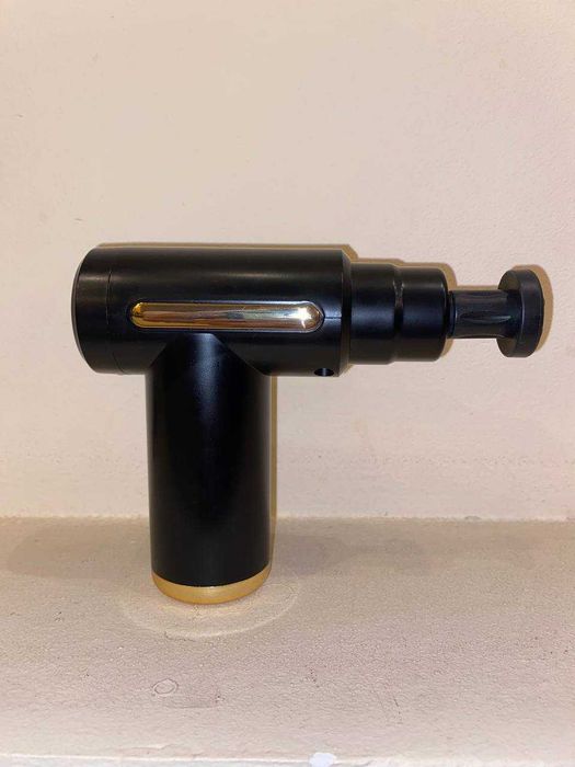 Перкусионный Массажер