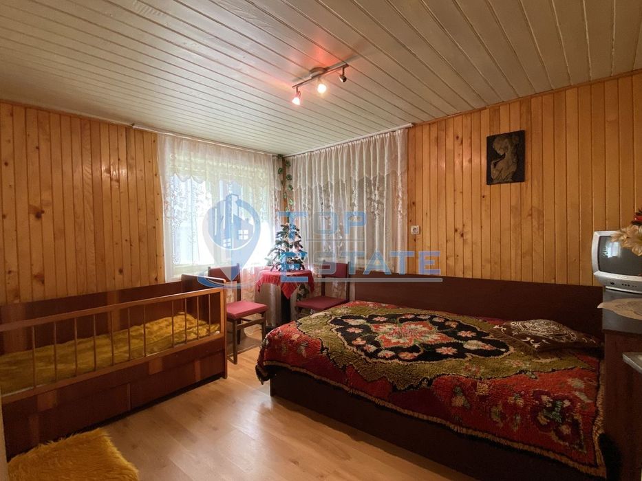Продава се Къща в с. Ресен, Област Велико Търново - 200 кв.м за 485 €/кв.м - Снимка #7
