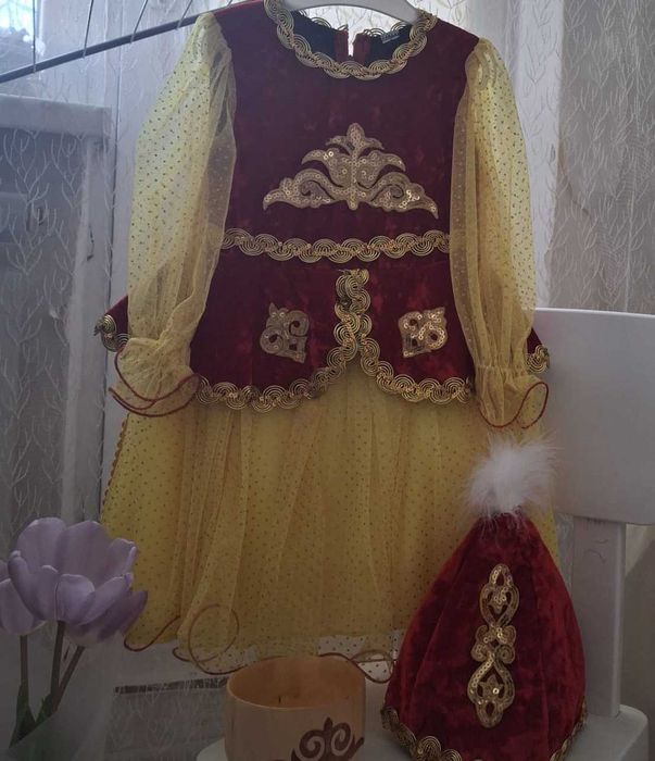 Карнавальные костюмы