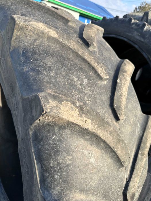 Anvelopa 16.9 R30 Vredestein