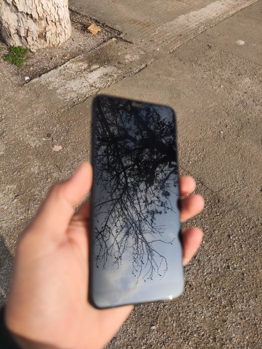 Redmi 5 plus sotladi