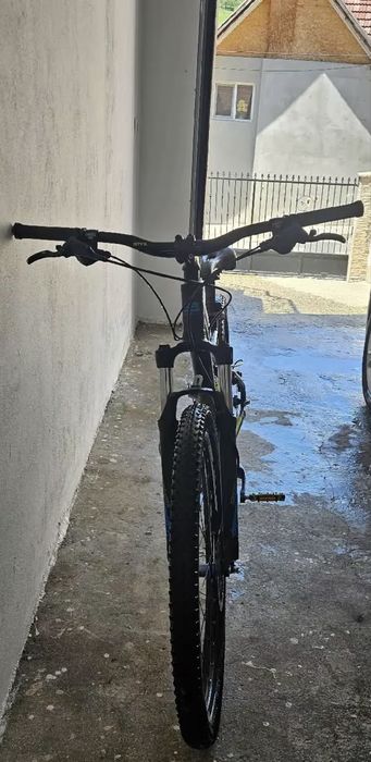 Bicicleta Bulls Sharptail roți 29