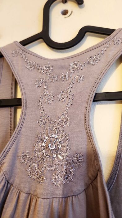 Дамски потник Ted Baker коприна XS