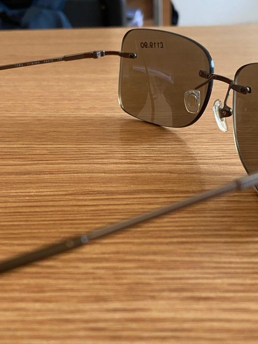 Ochelari  Giorgio Armani