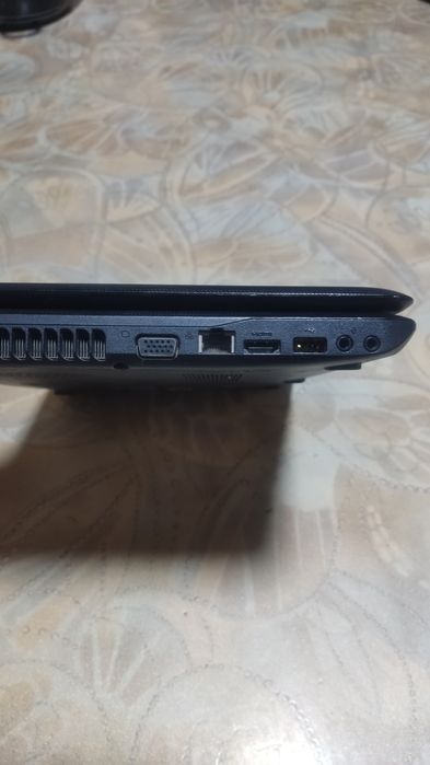 Ноутбук toshiba для учебы