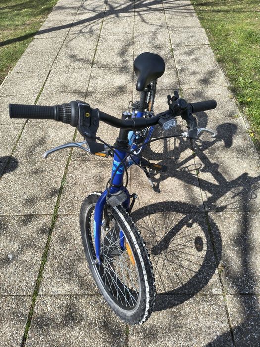 Vand bicicleta copii
