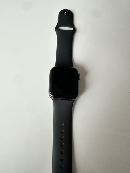 Apple Watch Series 6
