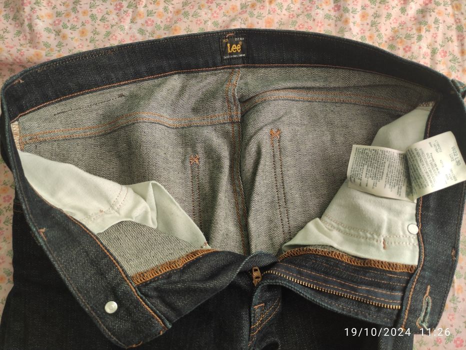 Дънки/панталони Nike, Lee, McNeal, Selected homme