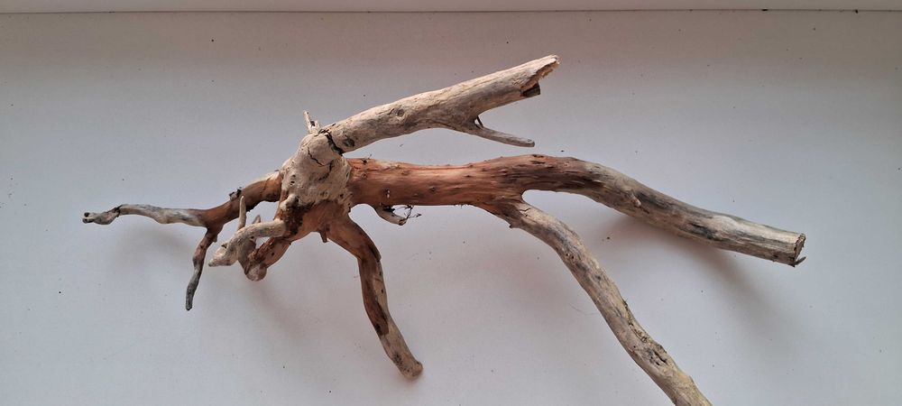 Коряга для аквариума