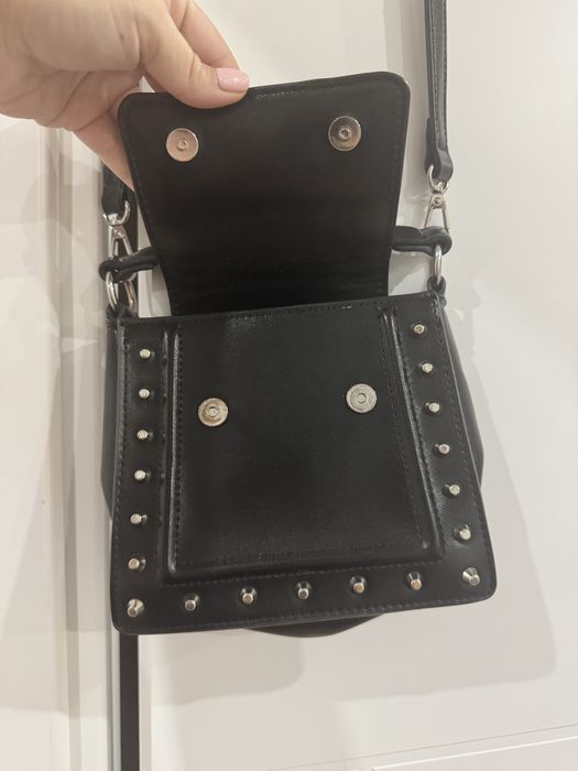 Дамска чанта Zara