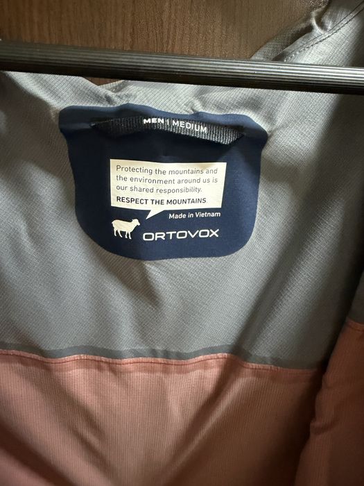 Ortovox 2,5 L Civetta