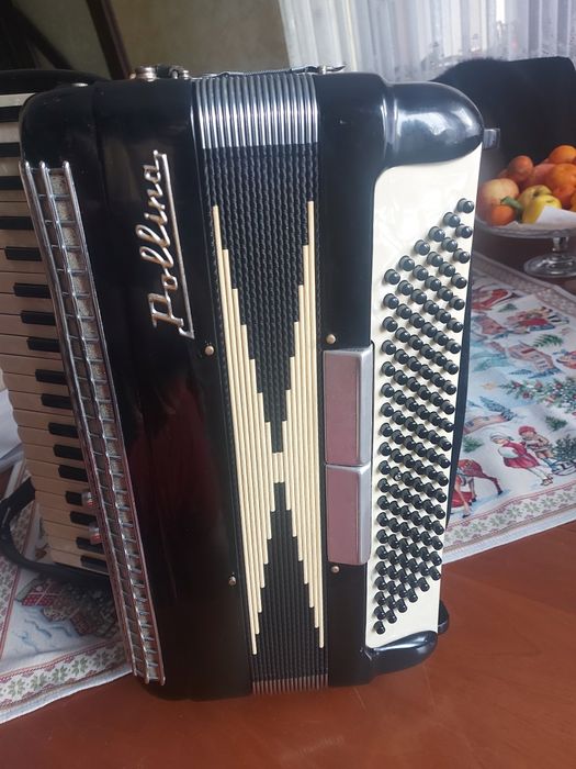 Acordeon italian
