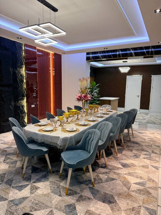 Дача в чарваке Ful villa аренда