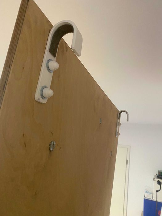 Panou de catarare cu prize / Perete interior pentru escalada cu prize