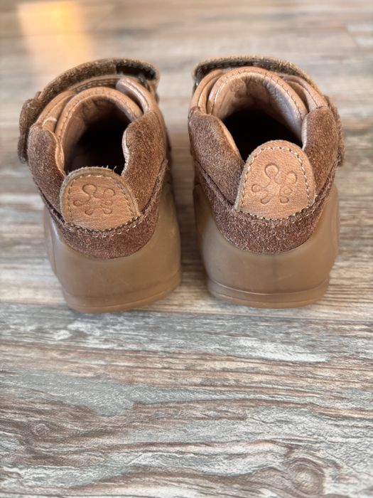 Биомеханикс обувки