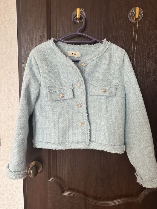 Срочно продам пиджак