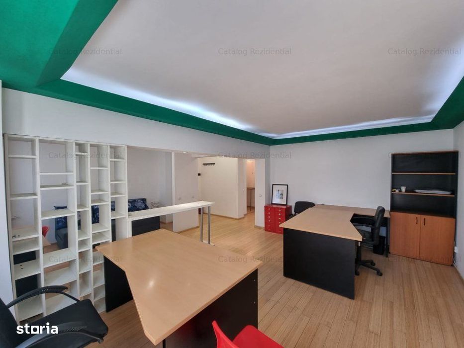 Apartament cu 3 camere de vanzare in zona Panduri / Academia Militara — fotografia 1