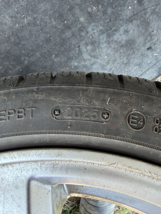 Торус R16, 195/45/16
