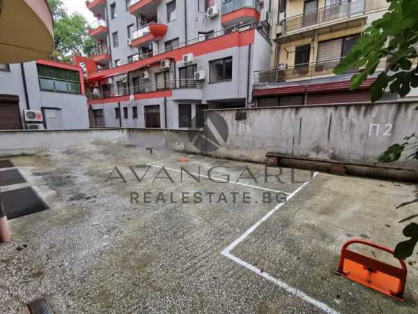 Продава се Гараж / Паркомясто в Пловдив, Кючук Париж - 57 кв.м за 913 €/кв.м - Снимка #6