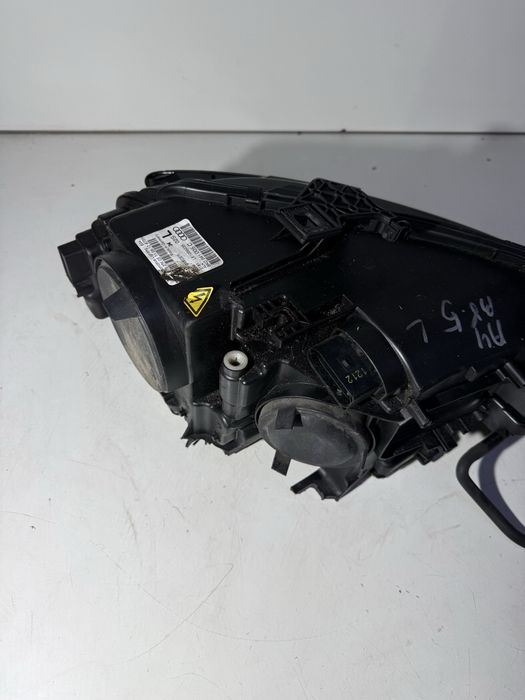 Ляв фар за Audi A4 B8 Фейслифт a4 b8.5 8K0941005C
