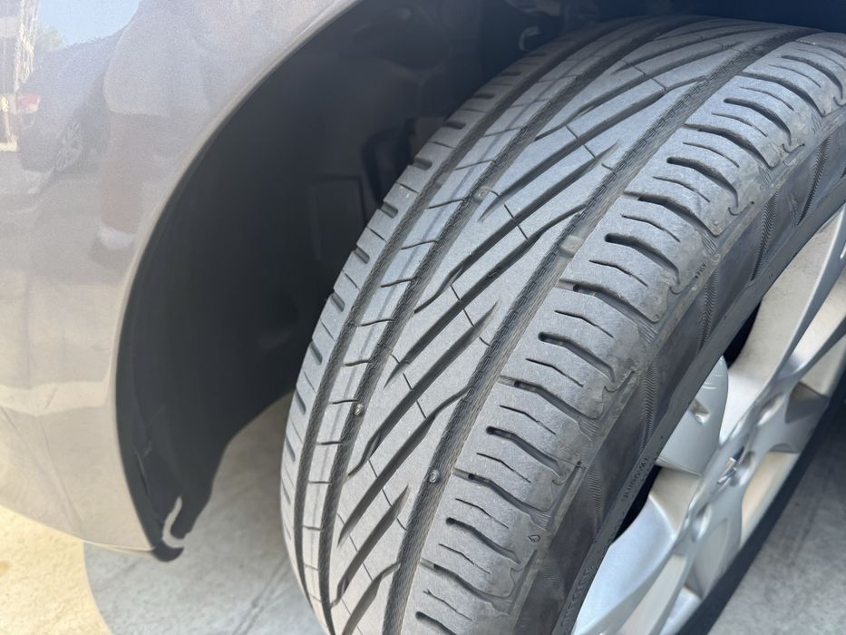 Renault Меган 2012 г Дизел