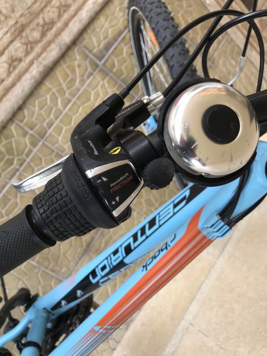 Велосипед Centurion